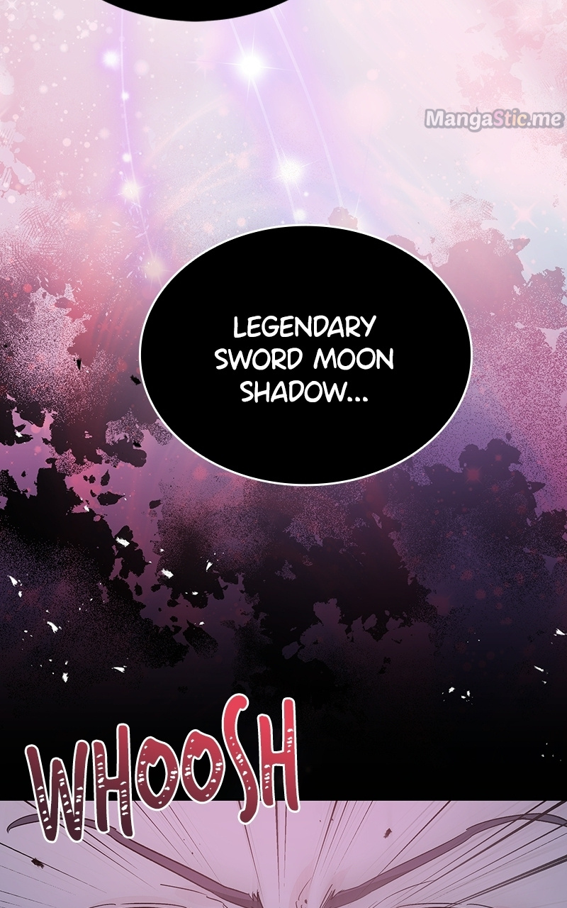 Shadow Bride chapter 86 - page 17