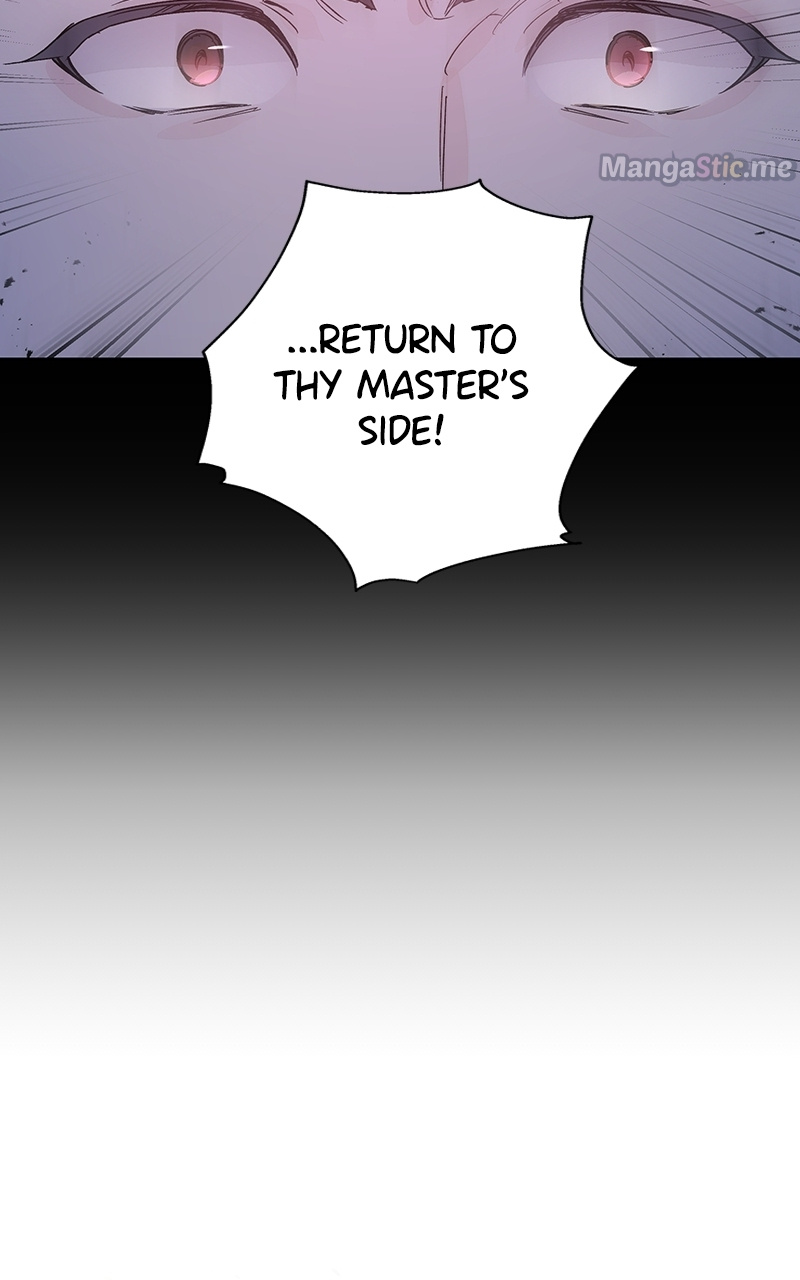 Shadow Bride chapter 86 - page 18