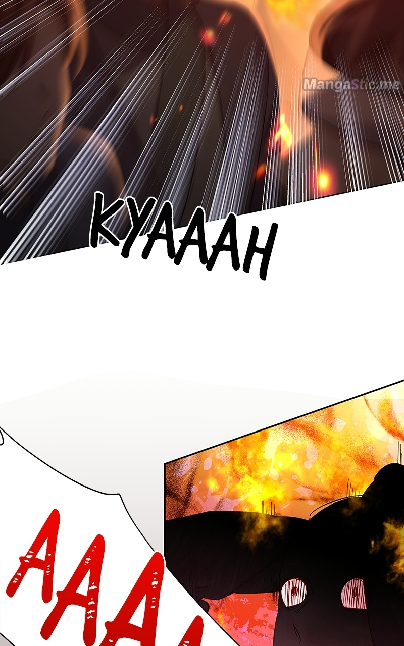 Shadow Bride chapter 86 - page 20