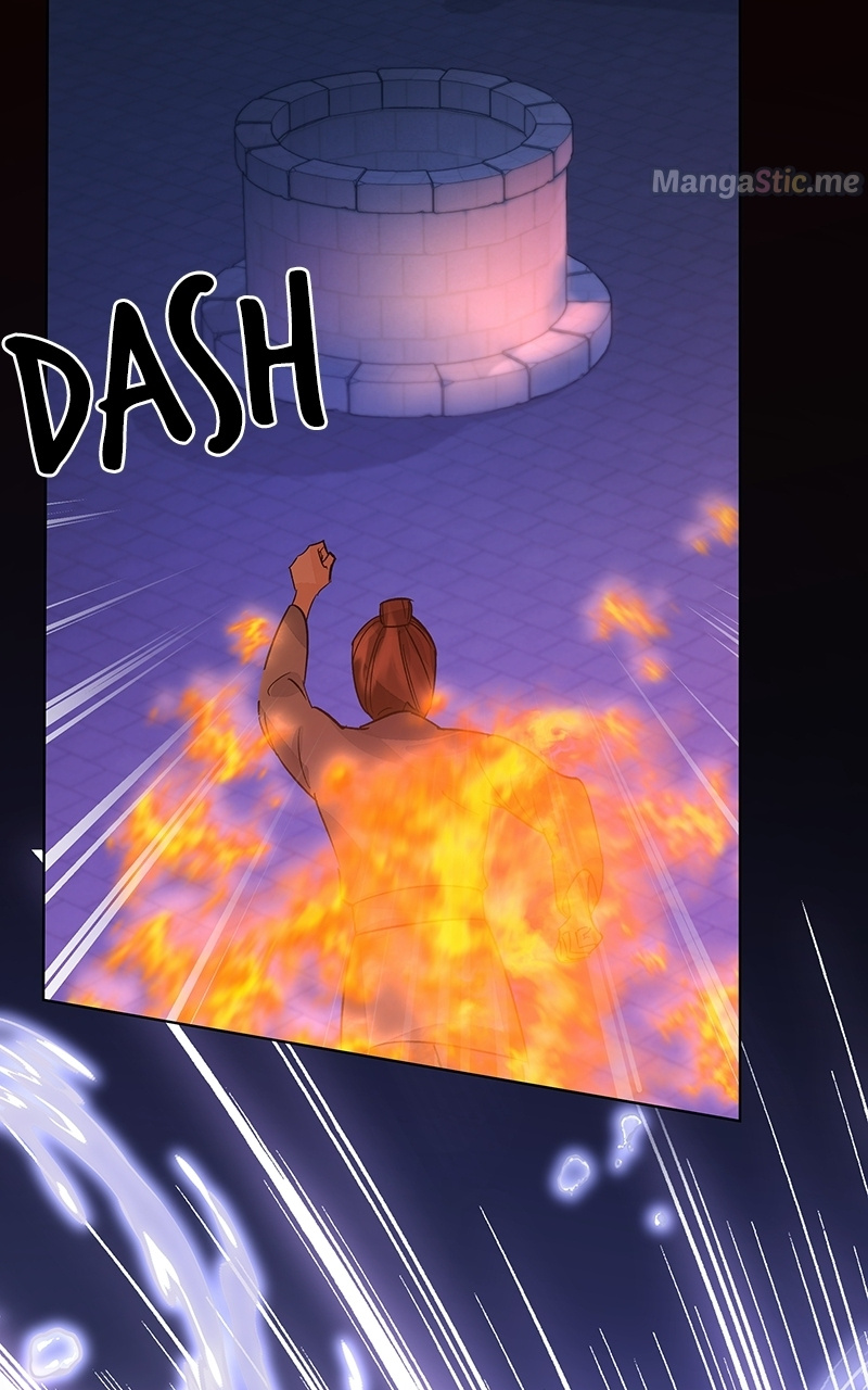 Shadow Bride chapter 86 - page 22