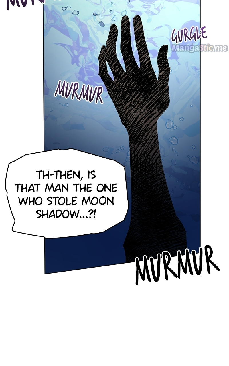Shadow Bride chapter 86 - page 25