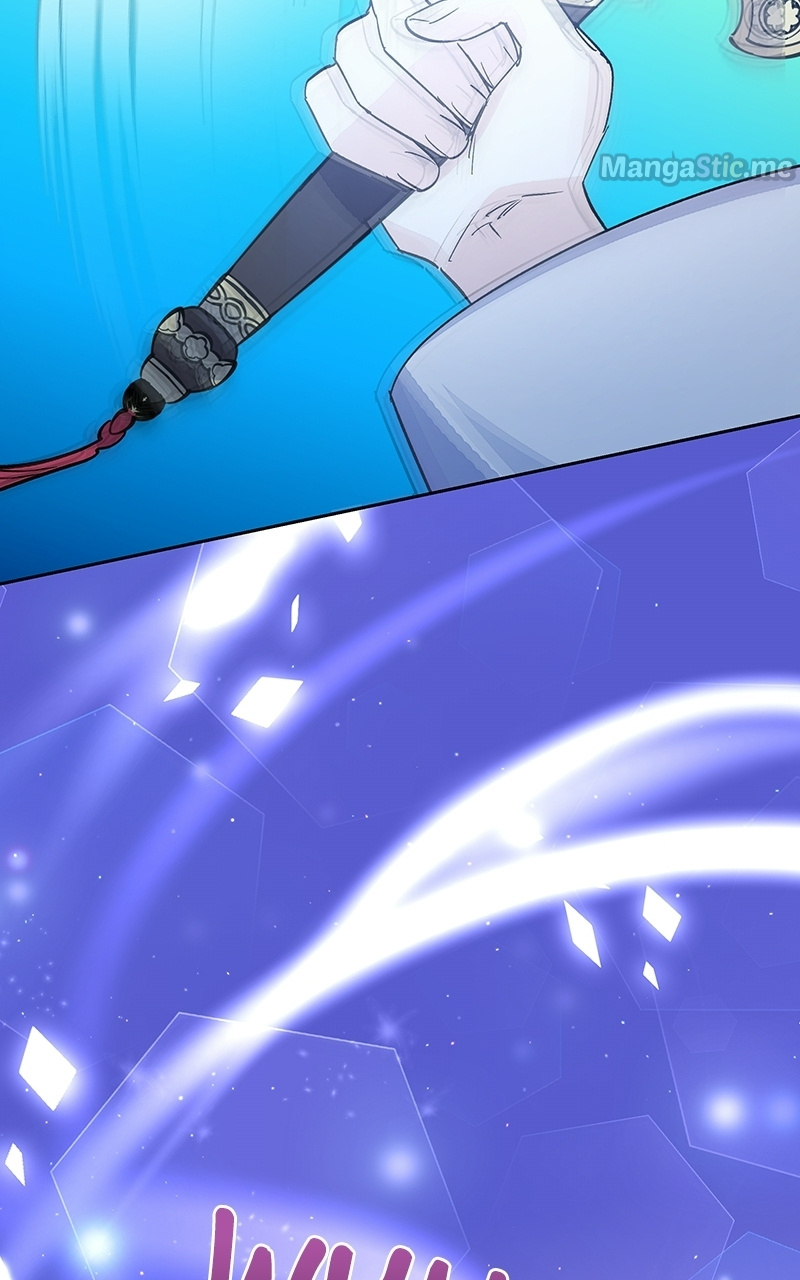 Shadow Bride chapter 86 - page 31