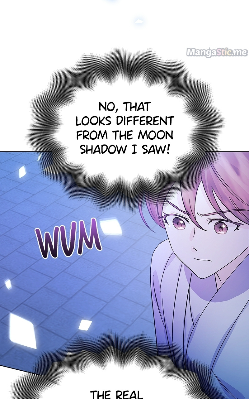 Shadow Bride chapter 86 - page 36