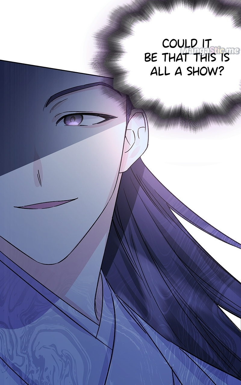 Shadow Bride chapter 86 - page 38
