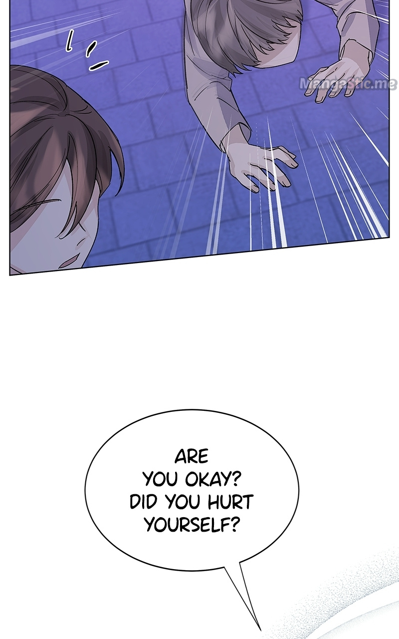 Shadow Bride chapter 86 - page 42