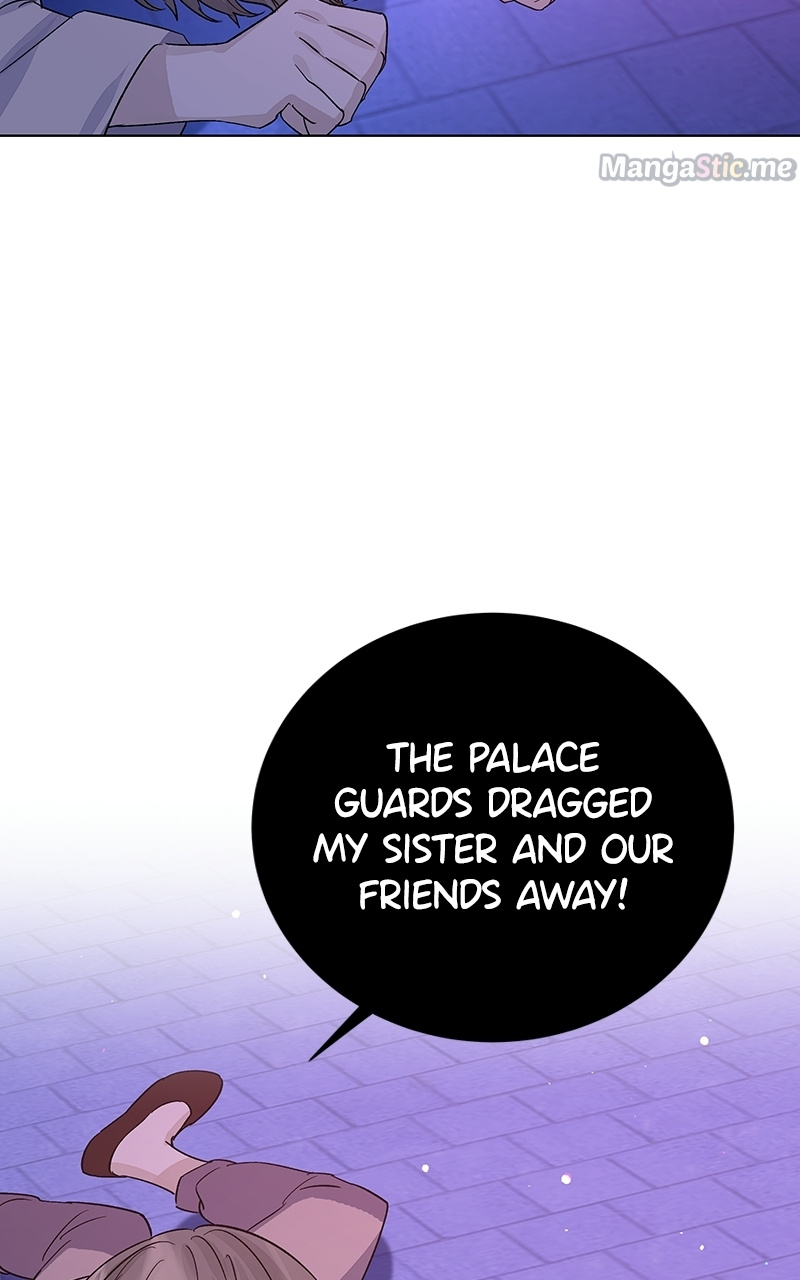 Shadow Bride chapter 86 - page 44