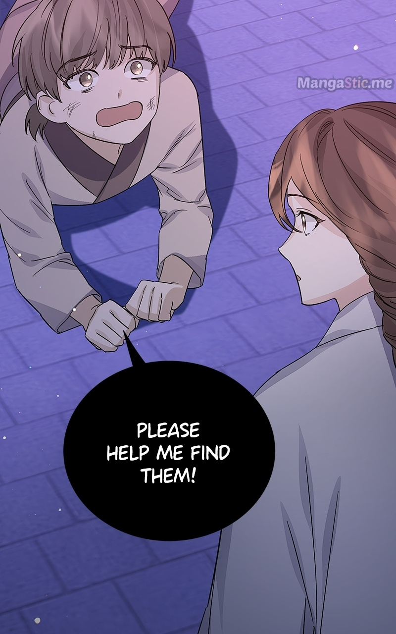 Shadow Bride chapter 86 - page 45