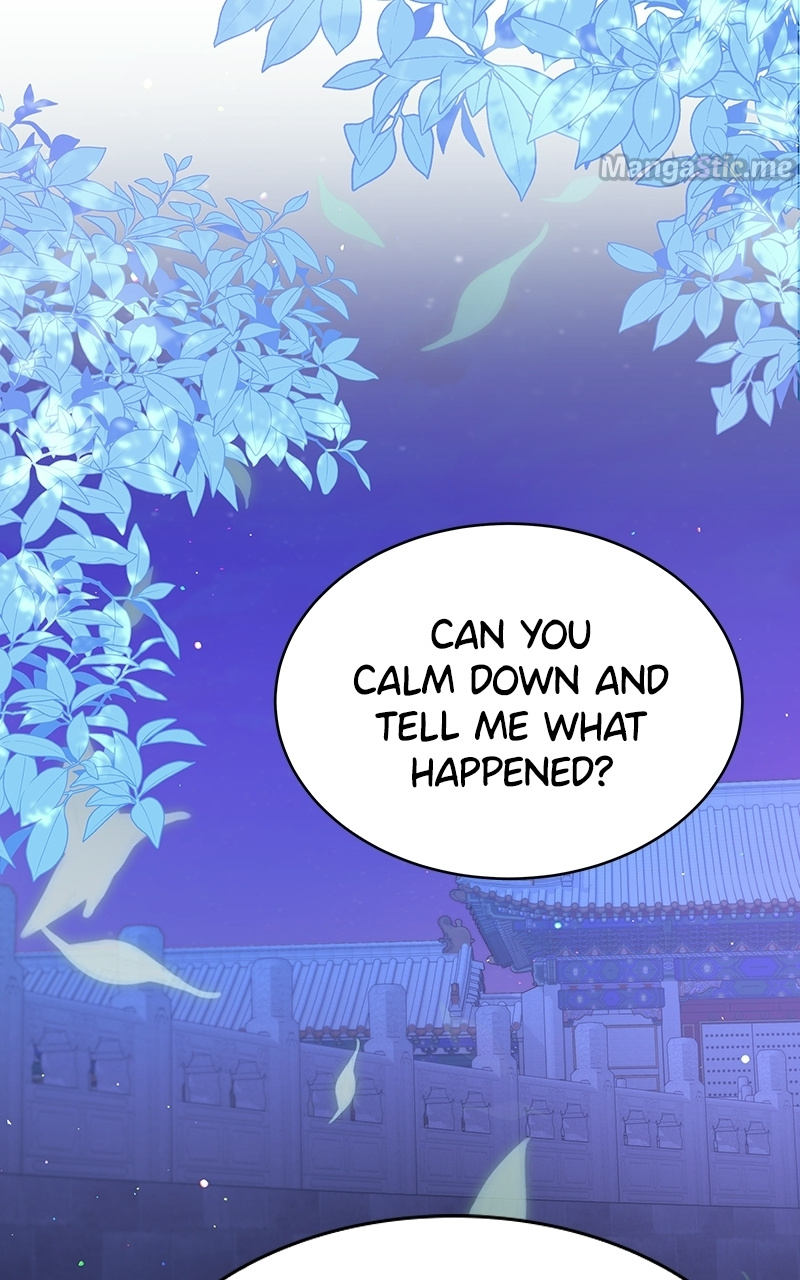 Shadow Bride chapter 86 - page 49
