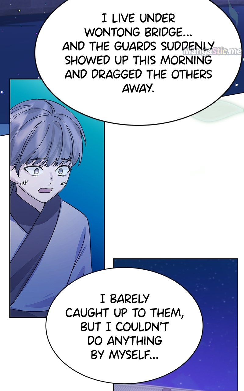 Shadow Bride chapter 86 - page 50