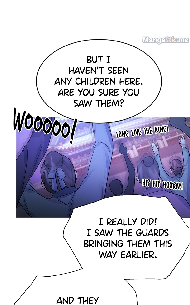 Shadow Bride chapter 86 - page 52
