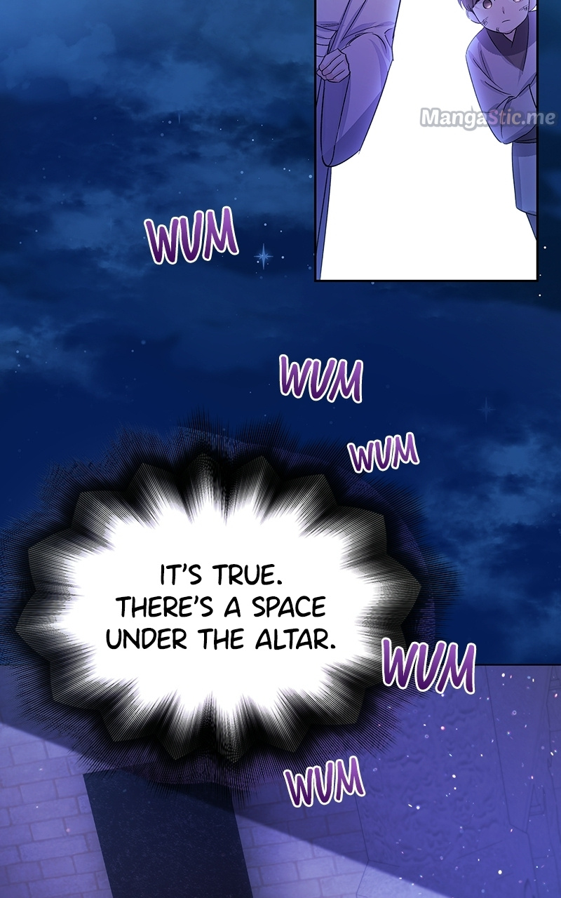 Shadow Bride chapter 86 - page 55
