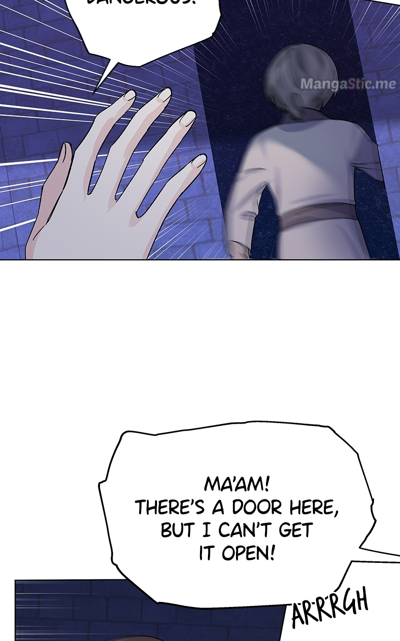 Shadow Bride chapter 86 - page 57