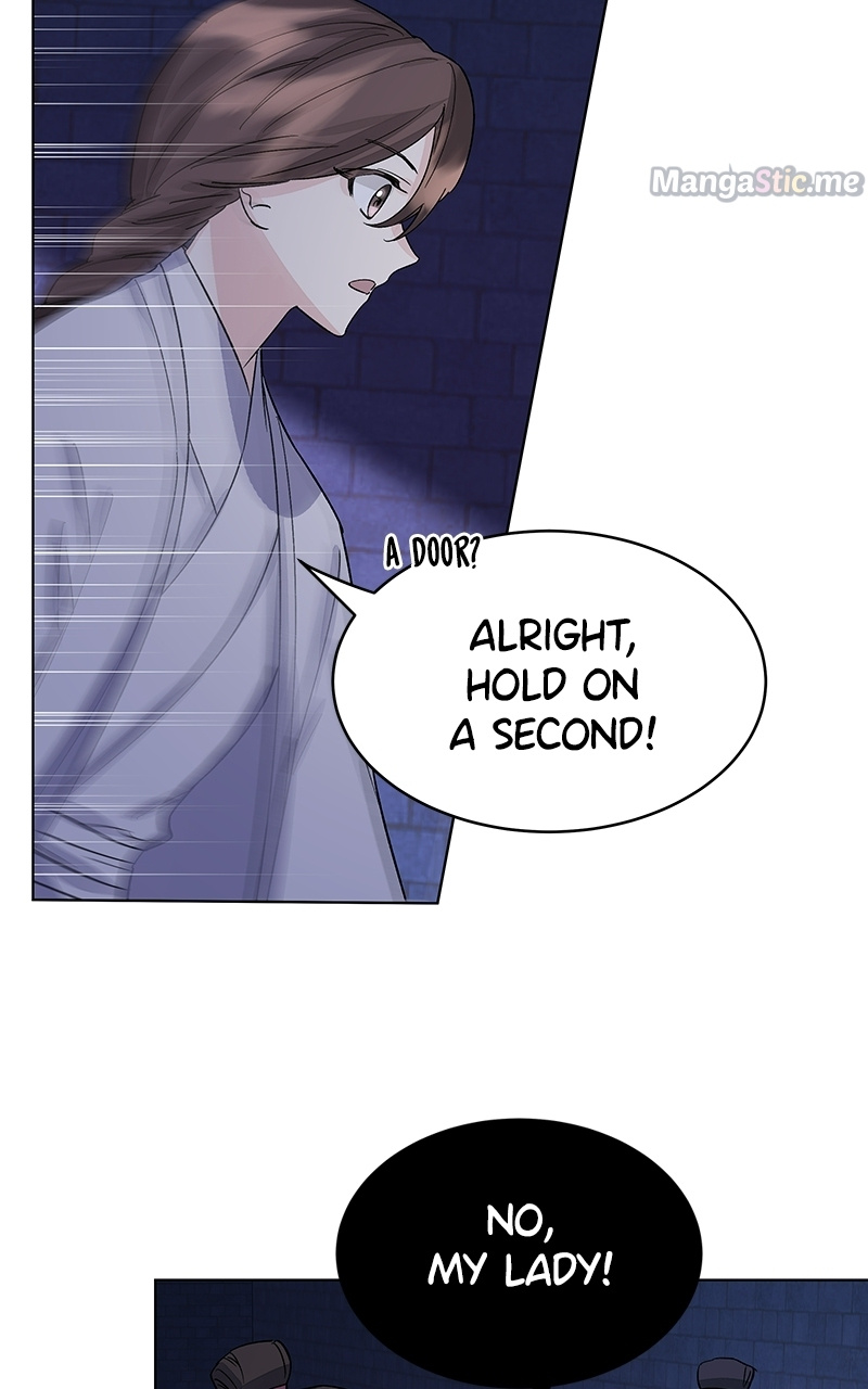 Shadow Bride chapter 86 - page 58