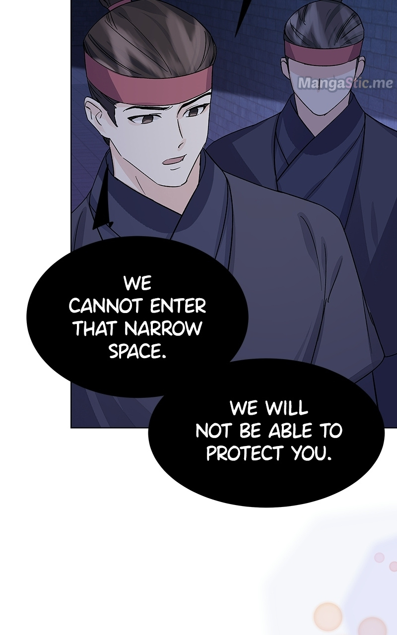 Shadow Bride chapter 86 - page 59