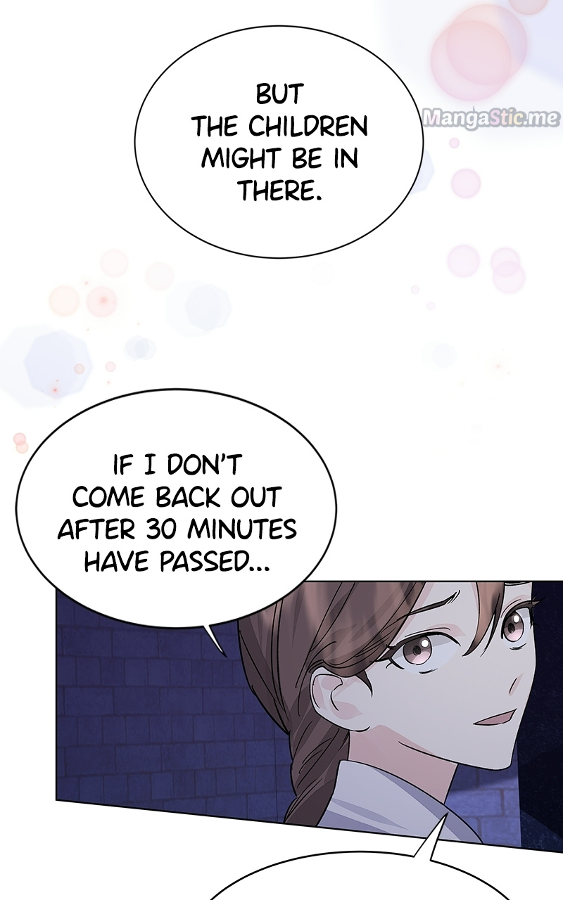 Shadow Bride chapter 86 - page 60