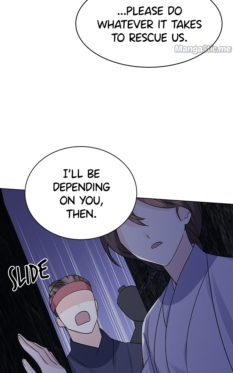 Shadow Bride chapter 86 - page 61
