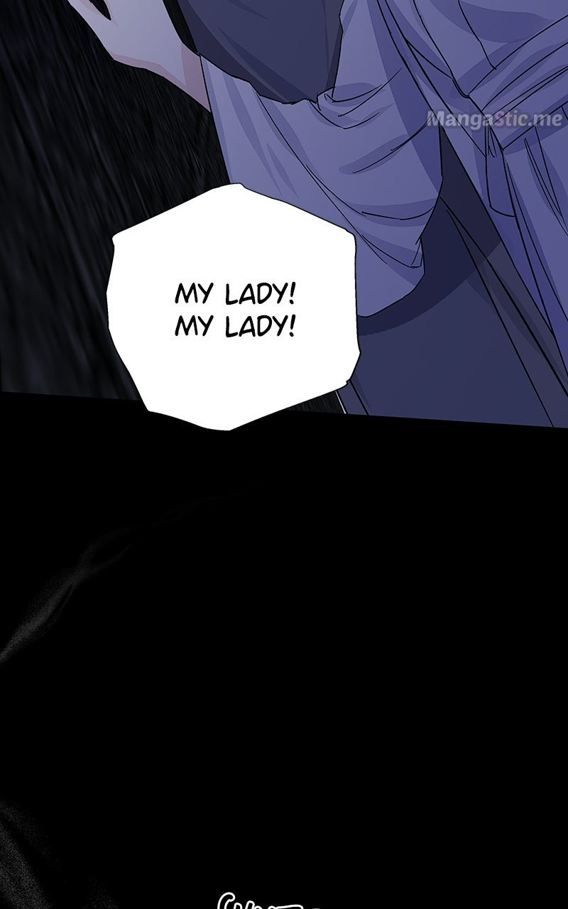 Shadow Bride chapter 86 - page 62
