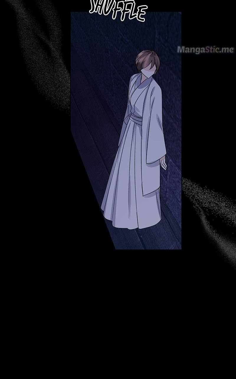 Shadow Bride chapter 86 - page 63