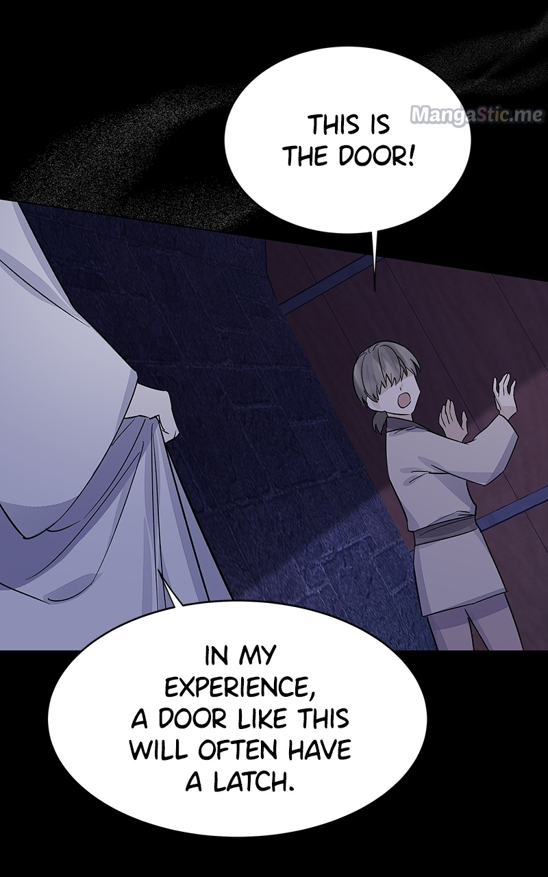 Shadow Bride chapter 86 - page 64