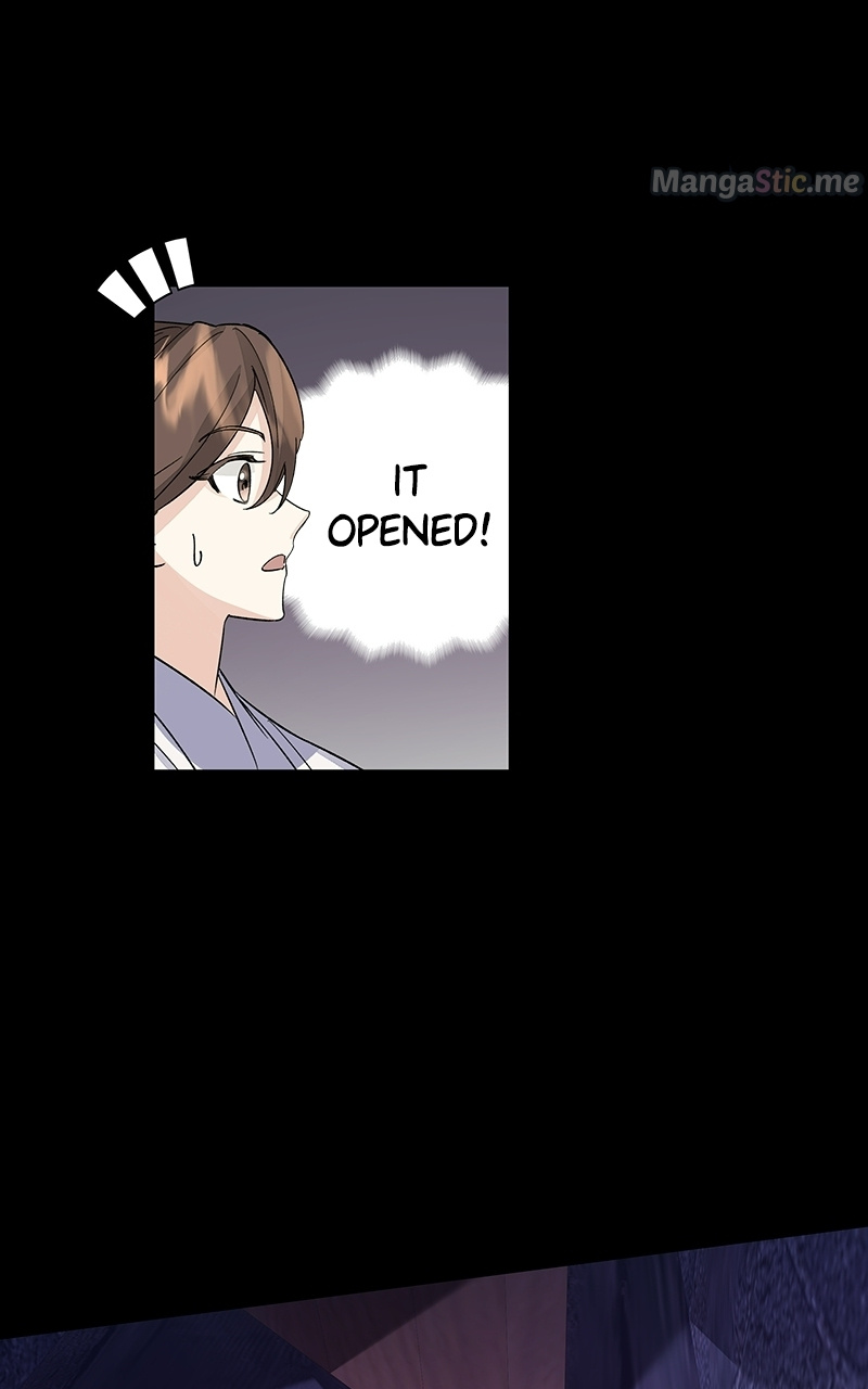 Shadow Bride chapter 86 - page 66