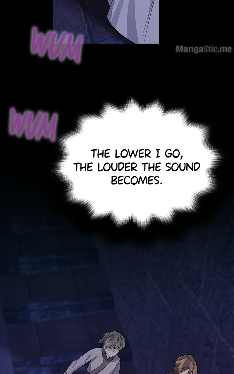 Shadow Bride chapter 86 - page 70