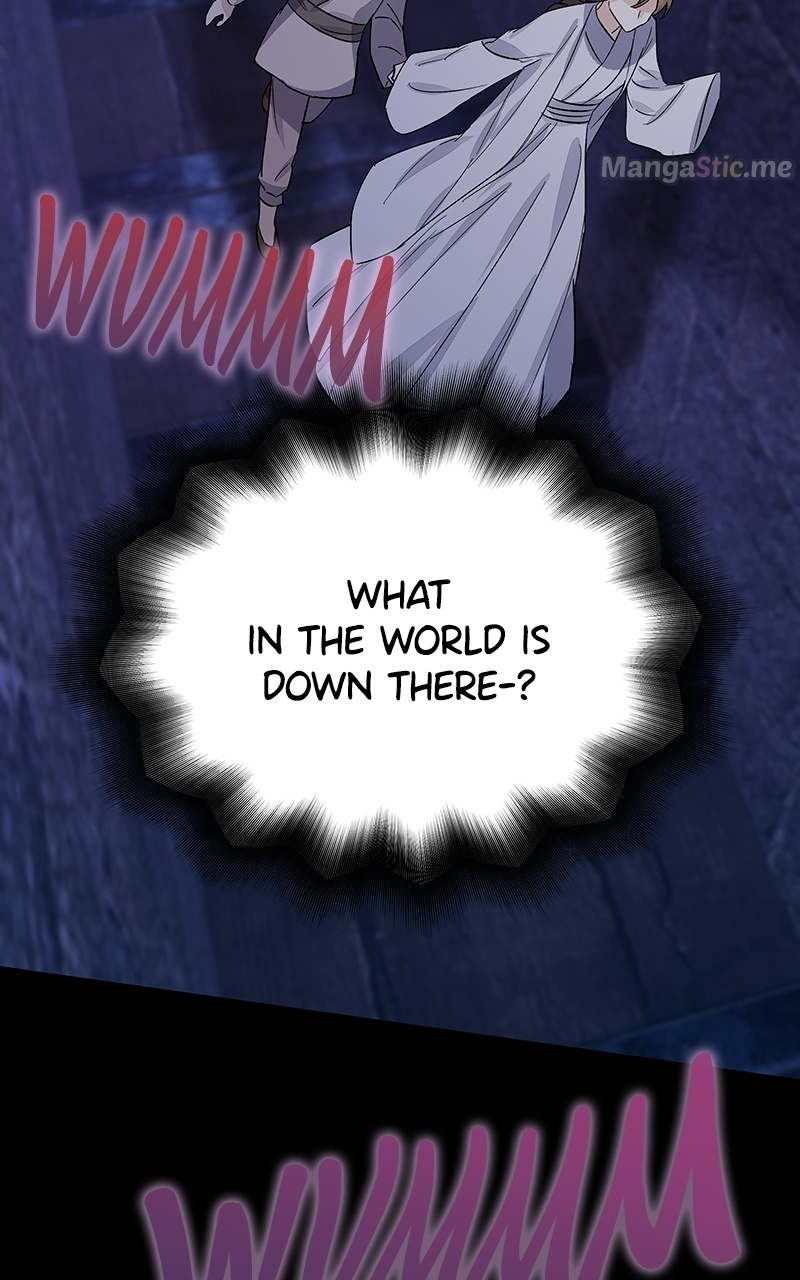 Shadow Bride chapter 86 - page 71