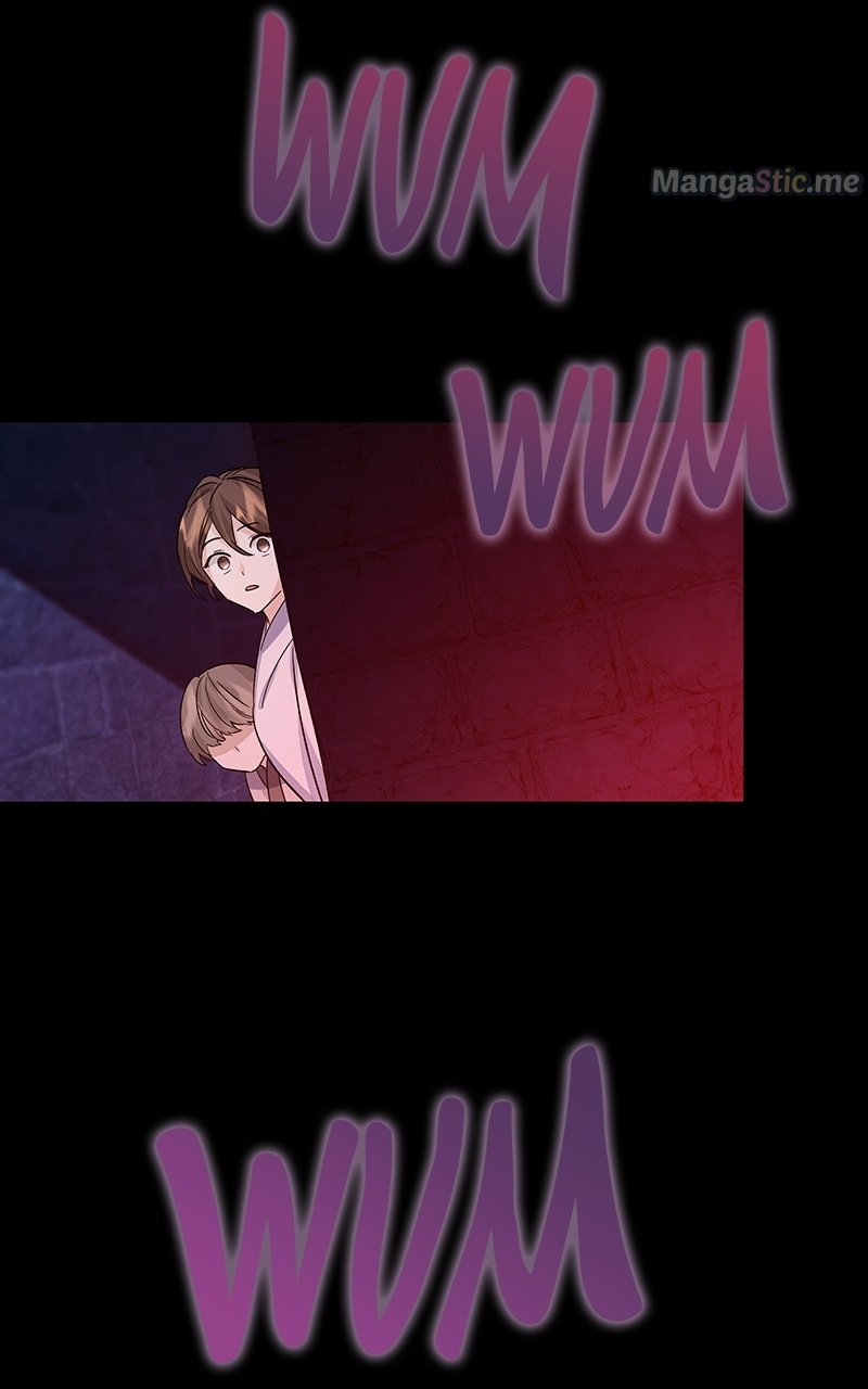 Shadow Bride chapter 86 - page 73