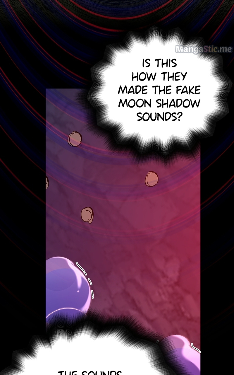 Shadow Bride chapter 86 - page 79