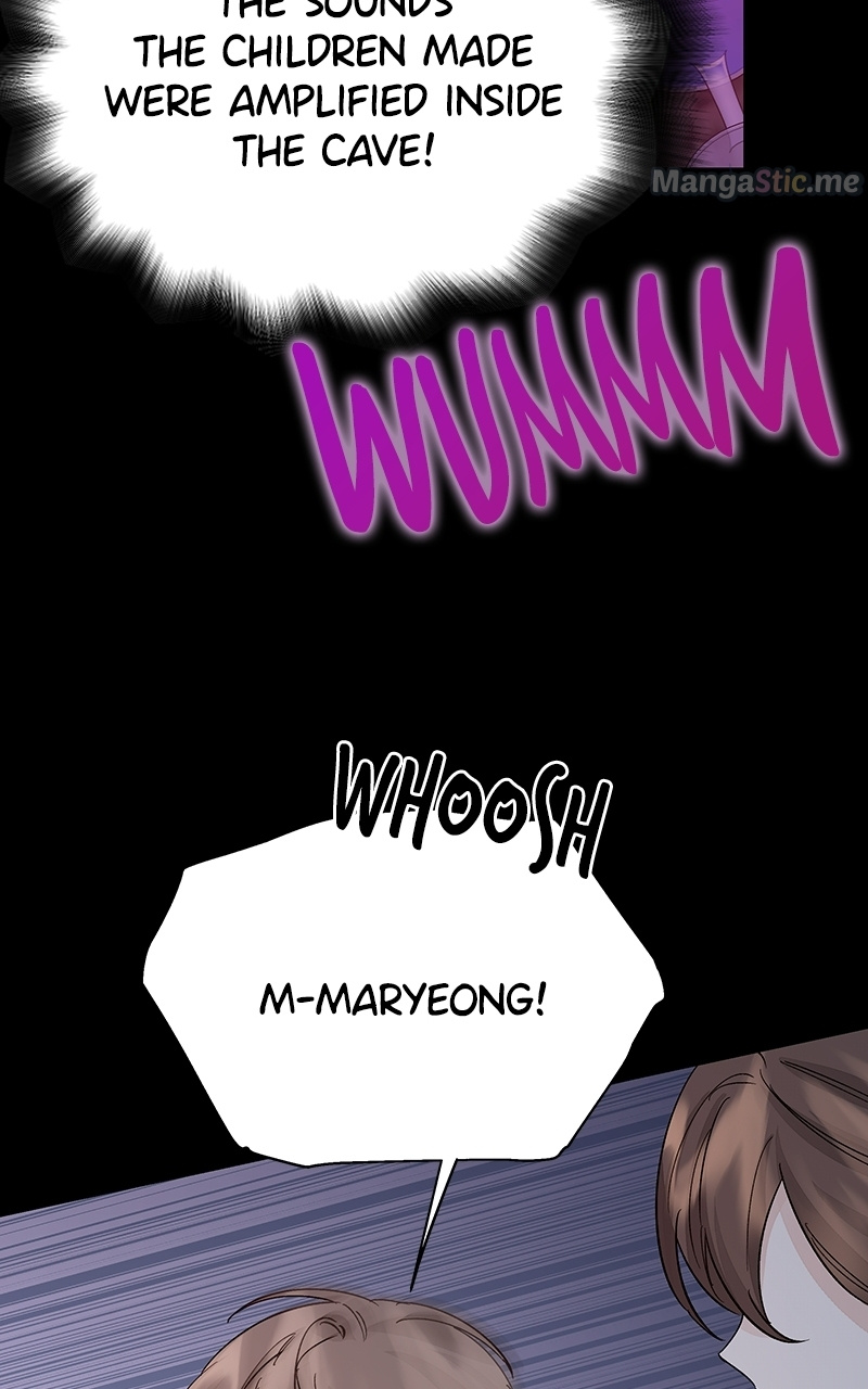 Shadow Bride chapter 86 - page 80