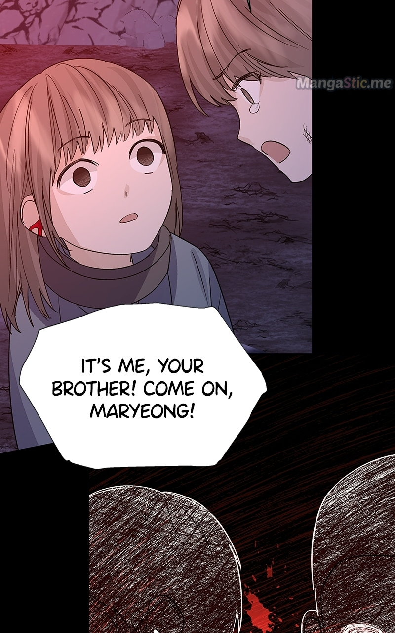 Shadow Bride chapter 86 - page 82