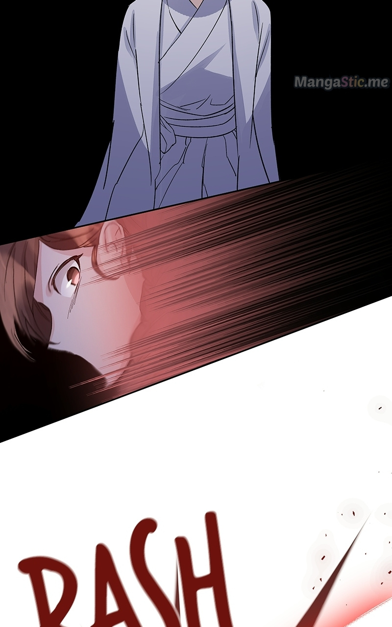 Shadow Bride chapter 86 - page 85