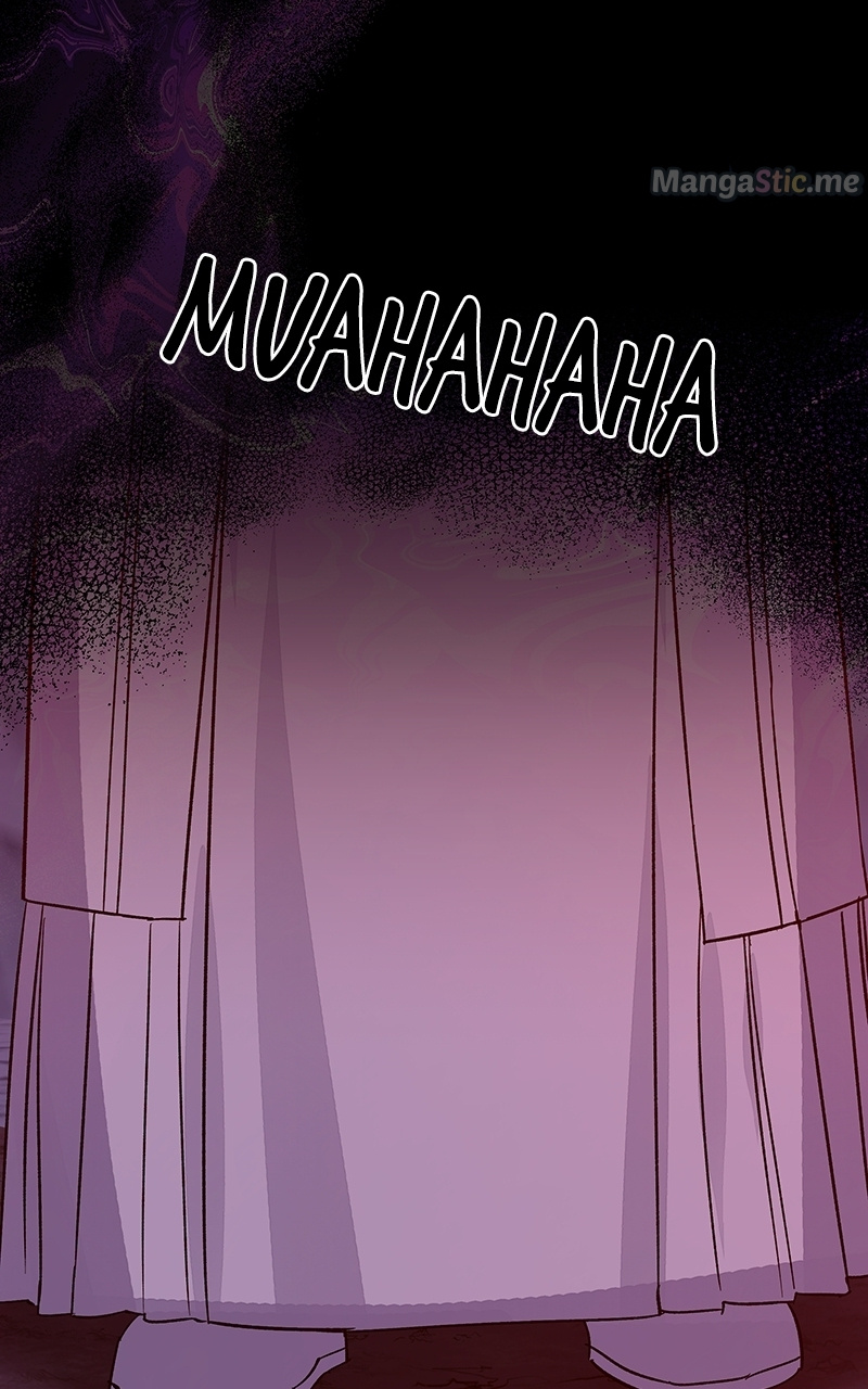 Shadow Bride chapter 86 - page 94