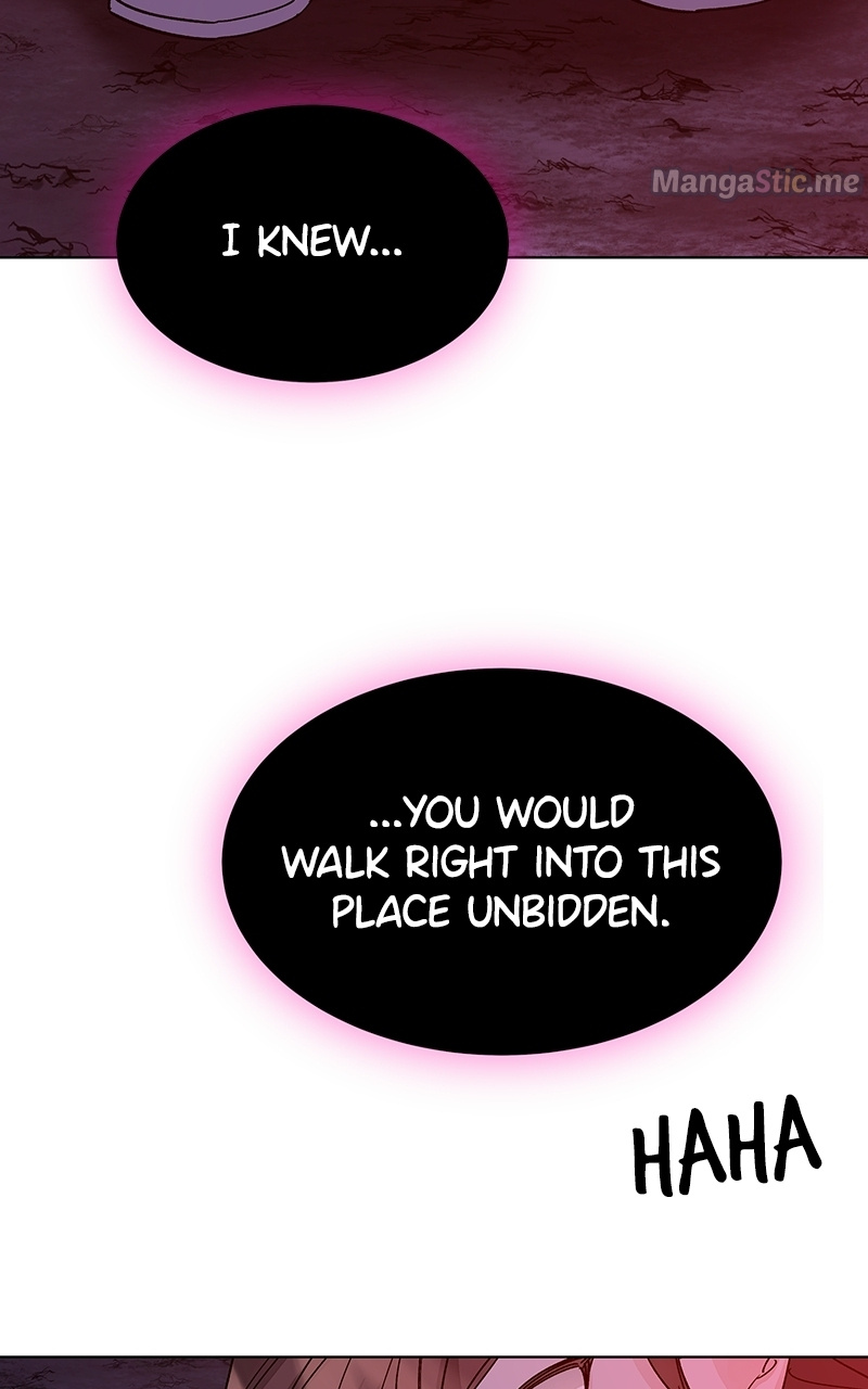 Shadow Bride chapter 86 - page 95