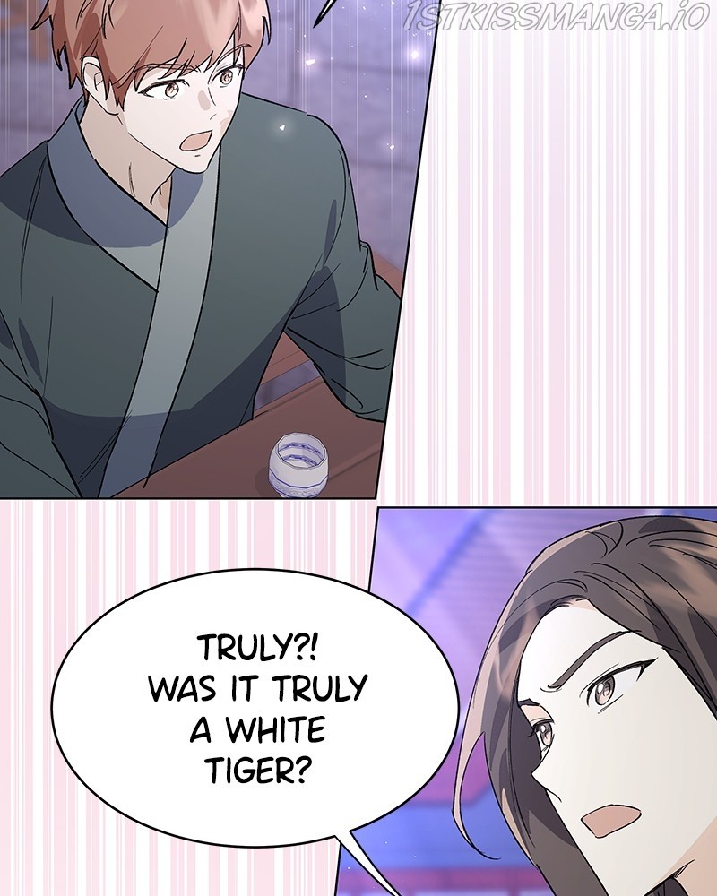 Shadow Bride chapter 70 - page 10