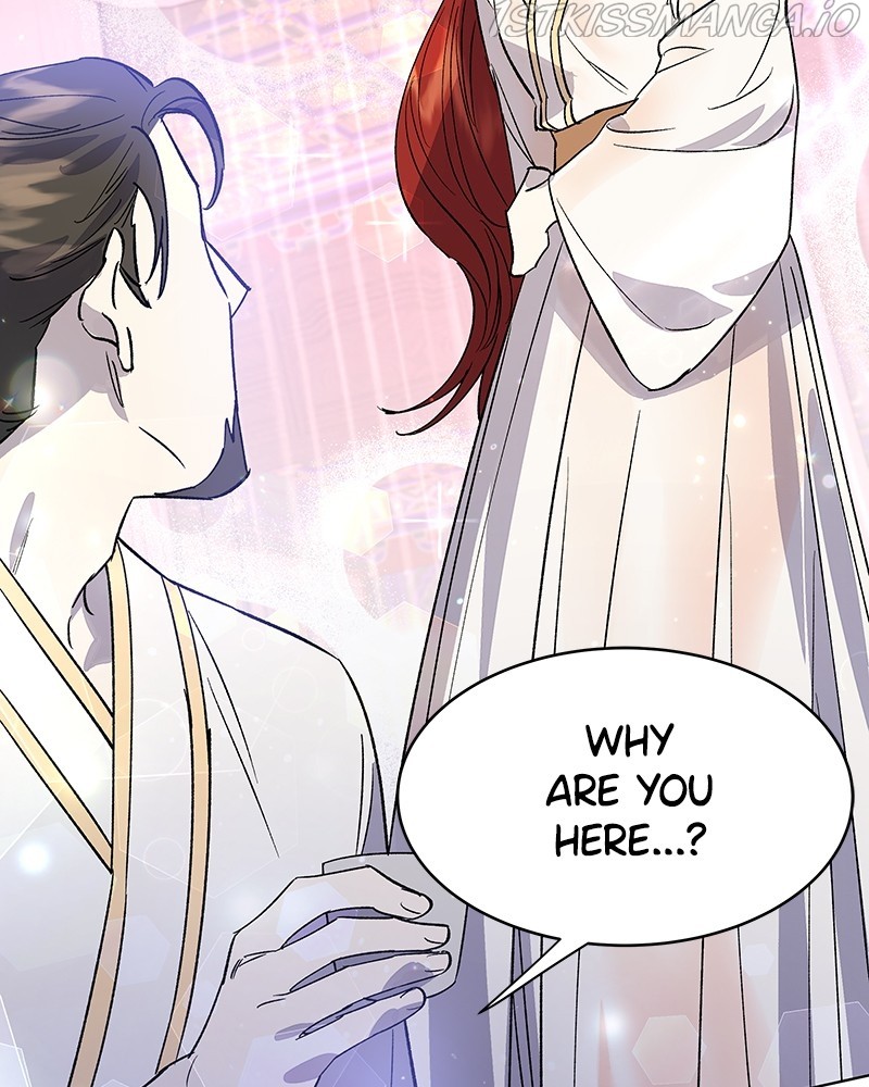 Shadow Bride chapter 70 - page 101