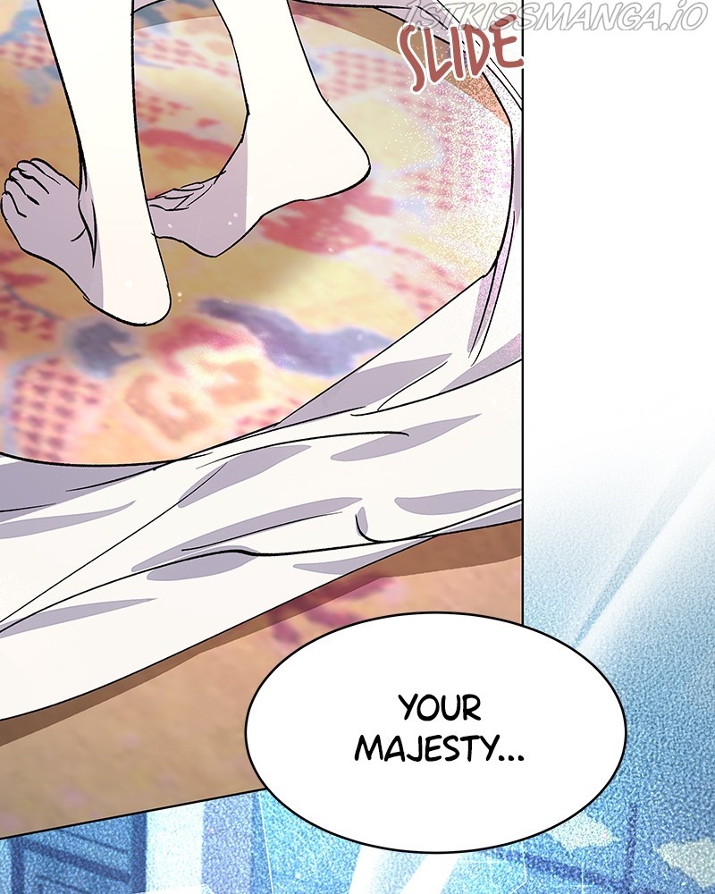 Shadow Bride chapter 70 - page 103