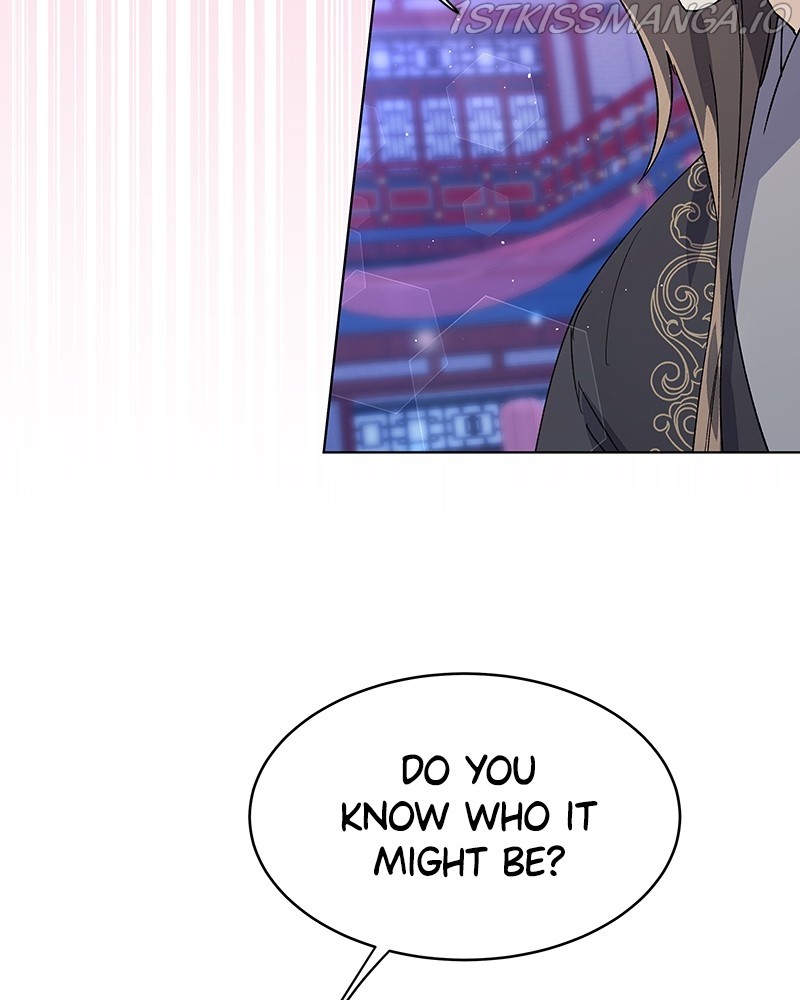 Shadow Bride chapter 70 - page 11