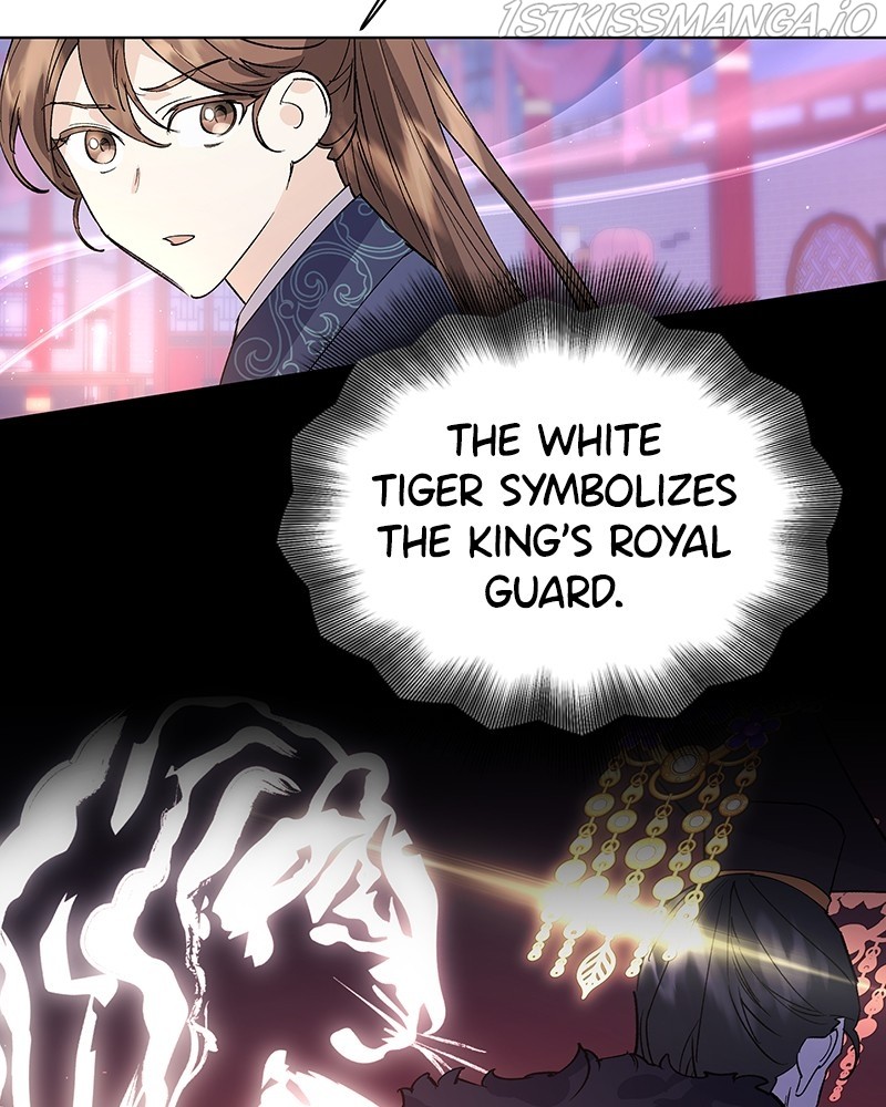 Shadow Bride chapter 70 - page 12