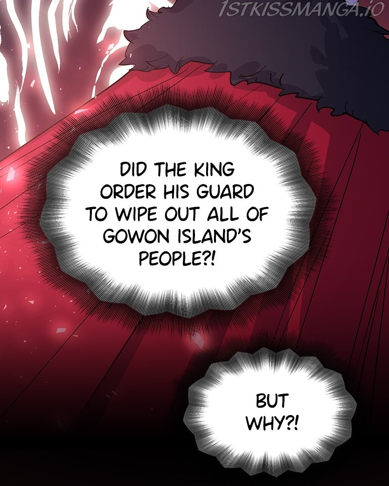 Shadow Bride chapter 70 - page 13