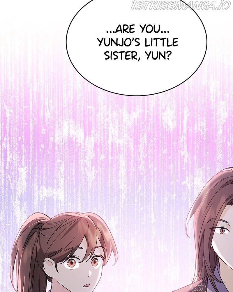 Shadow Bride chapter 70 - page 20