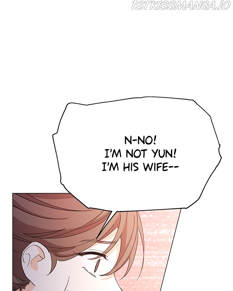Shadow Bride chapter 70 - page 22