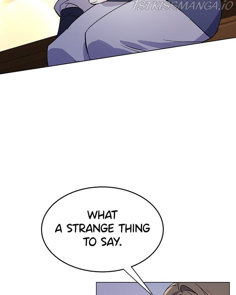 Shadow Bride chapter 70 - page 25