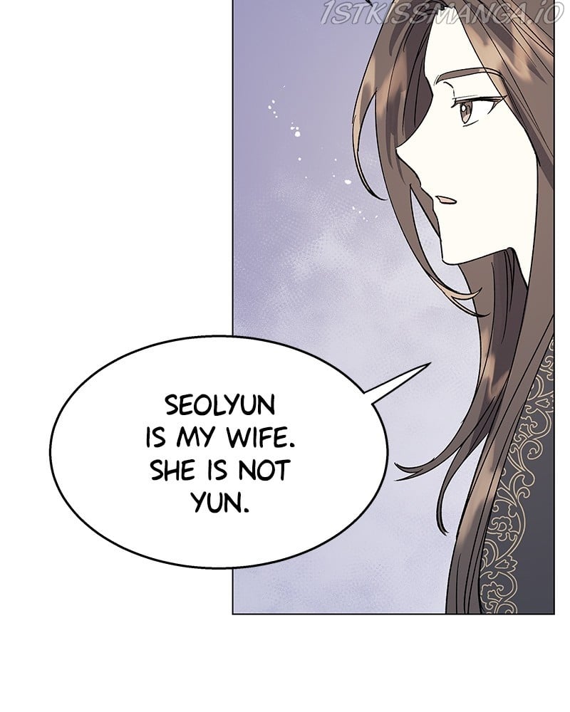 Shadow Bride chapter 70 - page 26