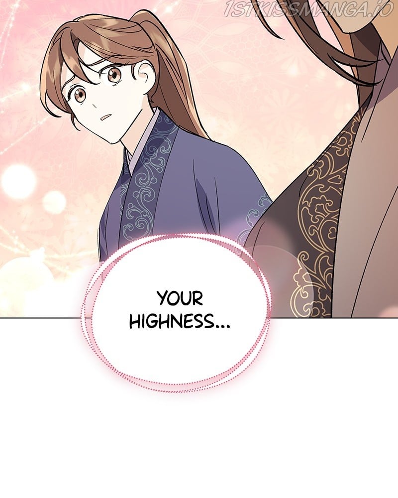 Shadow Bride chapter 70 - page 28