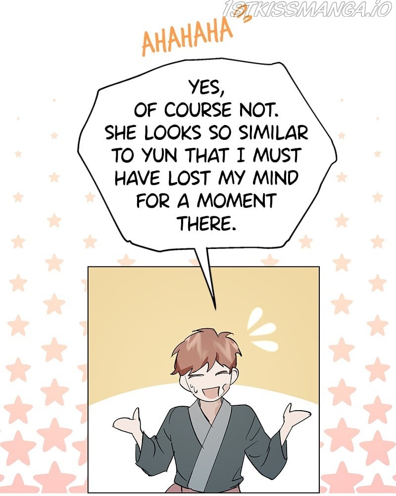 Shadow Bride chapter 70 - page 29