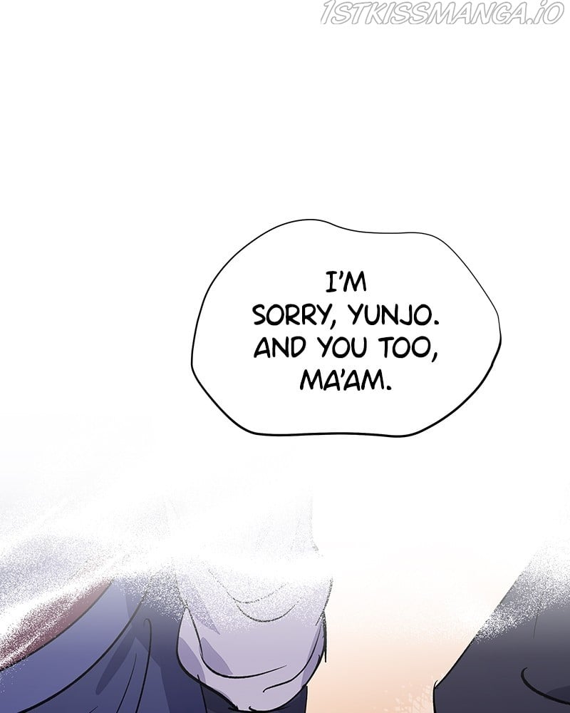 Shadow Bride chapter 70 - page 30