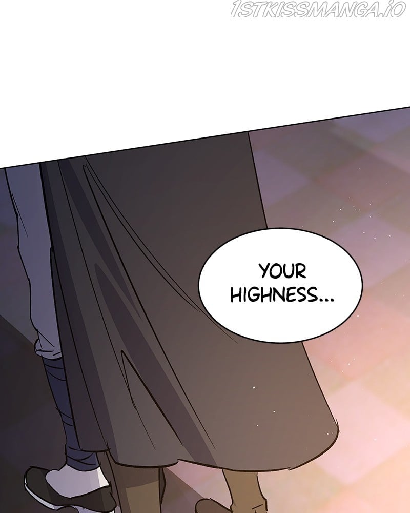 Shadow Bride chapter 70 - page 39