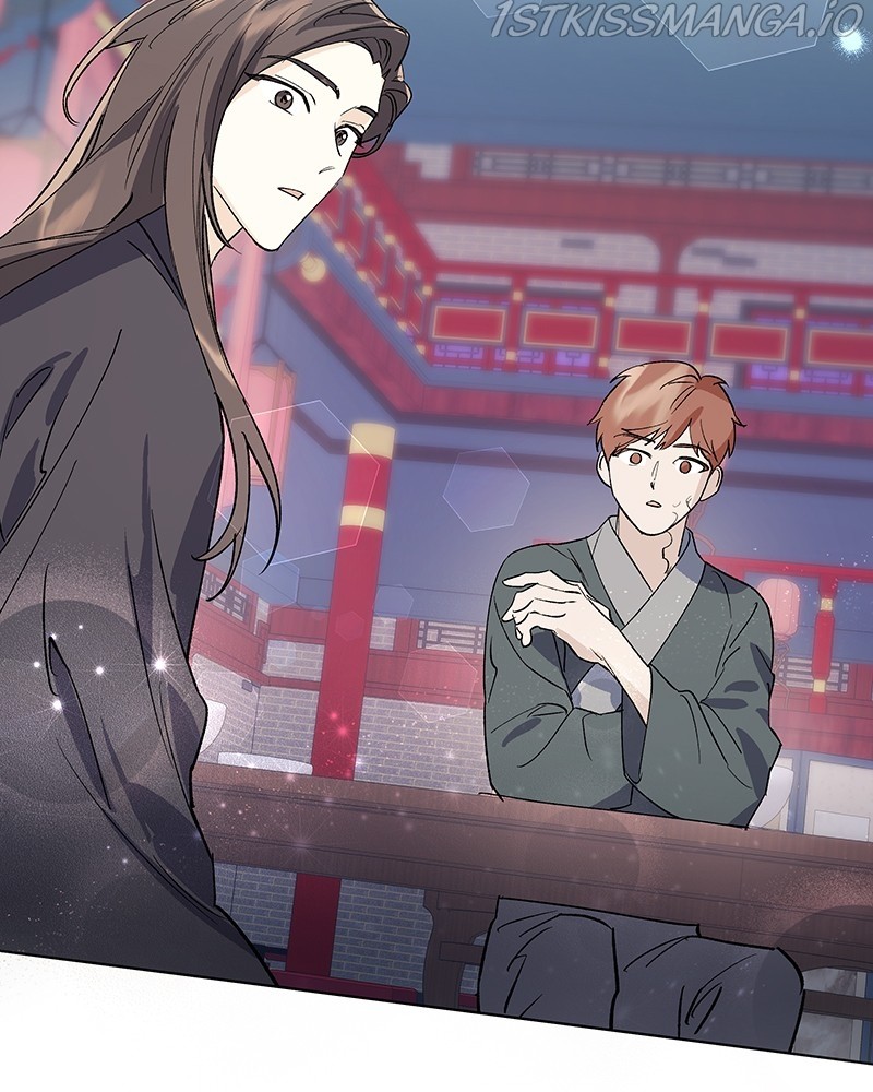 Shadow Bride chapter 70 - page 4