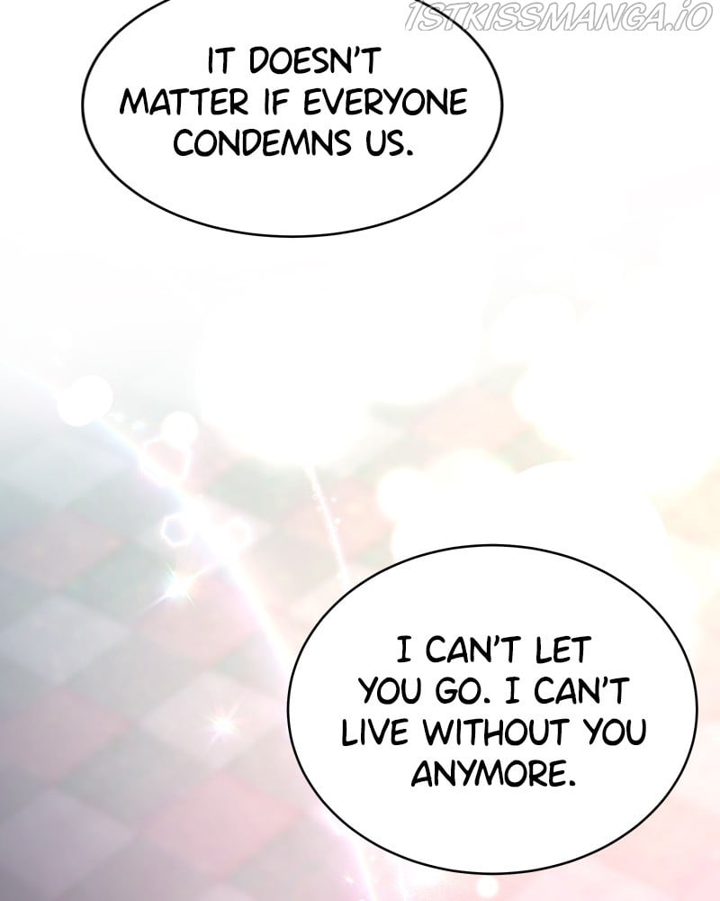 Shadow Bride chapter 70 - page 47