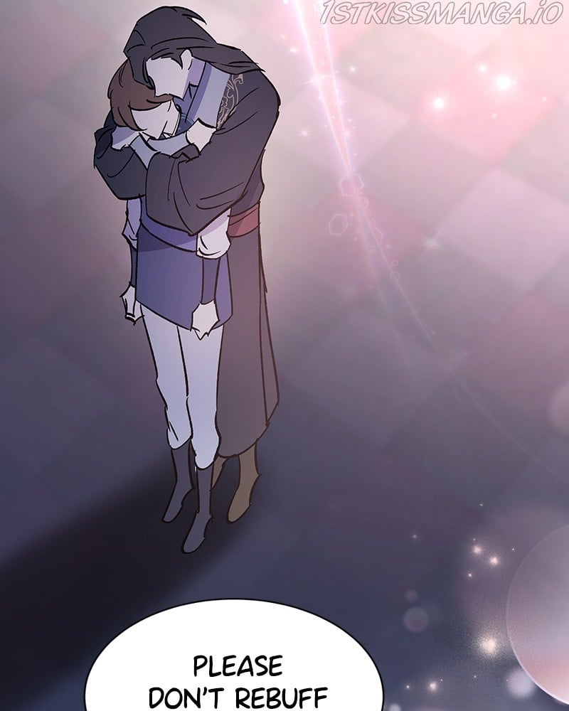 Shadow Bride chapter 70 - page 48